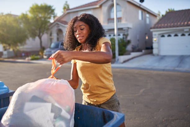 Best Commercial Cleanout Services  in Richfield, UT