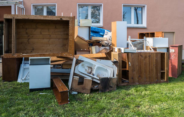 Best Affordable Junk Removal Services  in Richfield, UT