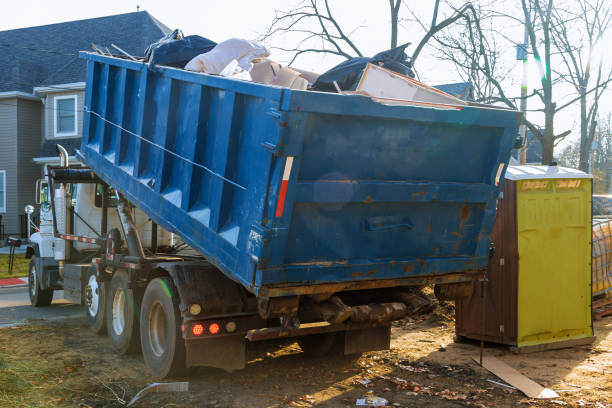 Best Basement Cleanout Services  in Richfield, UT