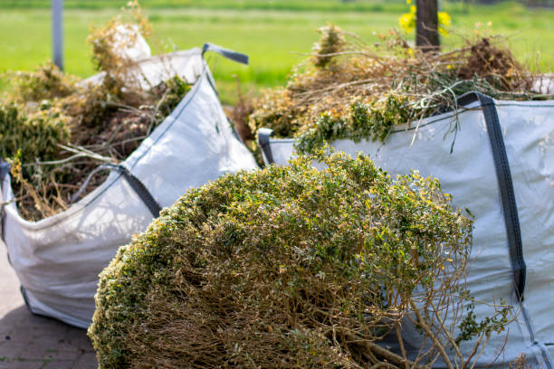 Best Same-Day Junk Removal  in Richfield, UT