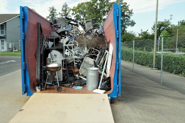 Best Office Junk Removal  in Richfield, UT