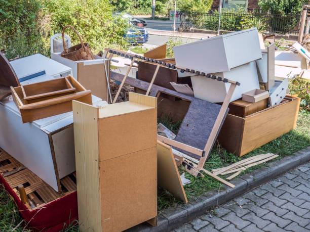 Best Full-Service Junk Removal  in Richfield, UT