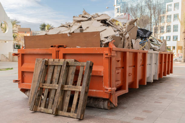 Best Trash Removal Near Me  in Richfield, UT