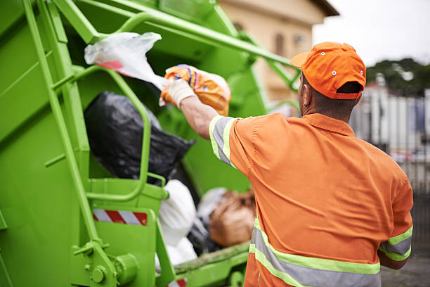 Best Local Junk Hauling  in Richfield, UT